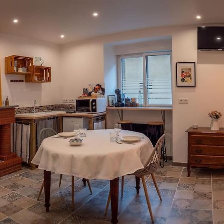 Studio Le Chat'Oh! Combourg Zewnętrze zdjęcie